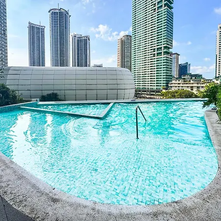 Novotel Suites At Acqua