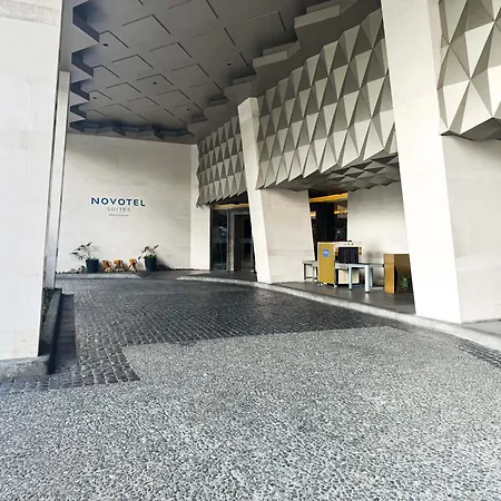 Novotel Suites At Acqua