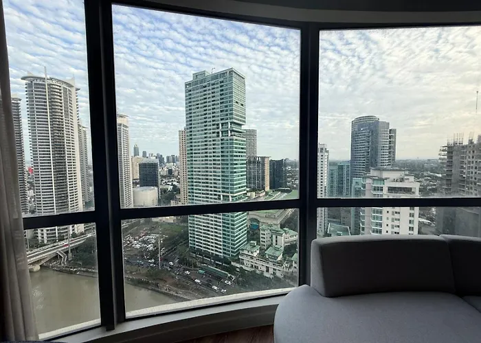 Novotel At Acqua Aparthotel