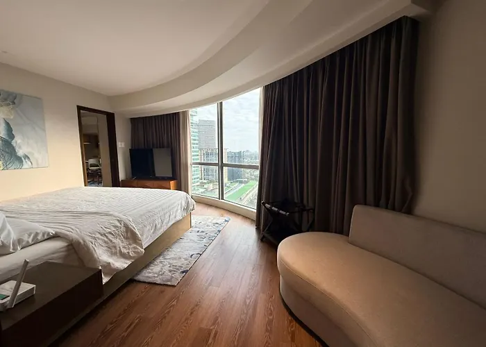 Novotel At Acqua Aparthotel *