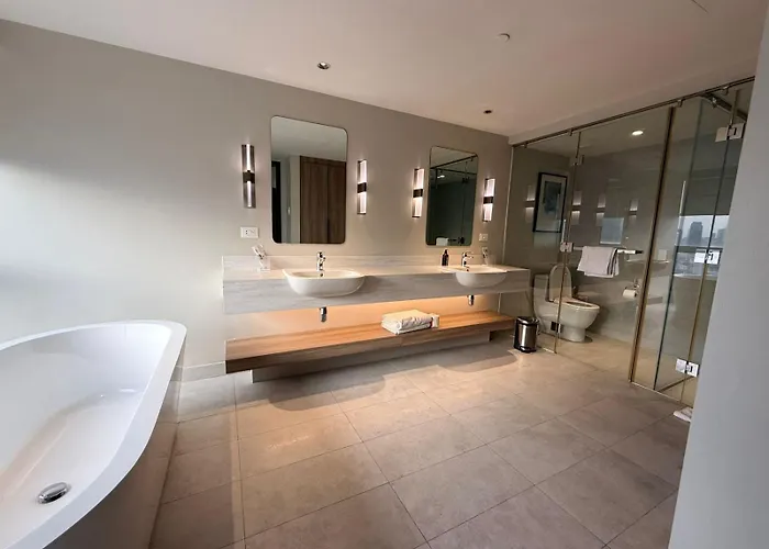 Novotel At Acqua Aparthotel