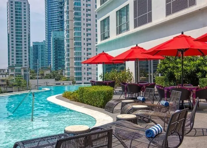 Novotel At Acqua