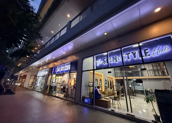 Novotel At Acqua