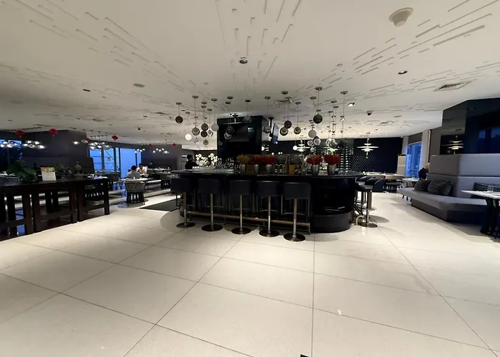 Aparthotel Novotel At Acqua