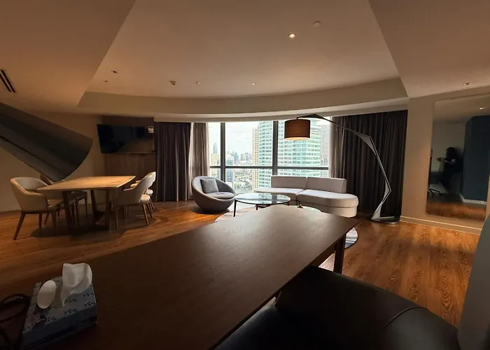 Aparthotel Novotel At Acqua *