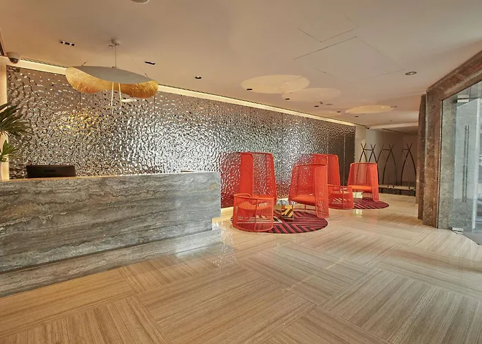 Aparthotel Novotel At Acqua *