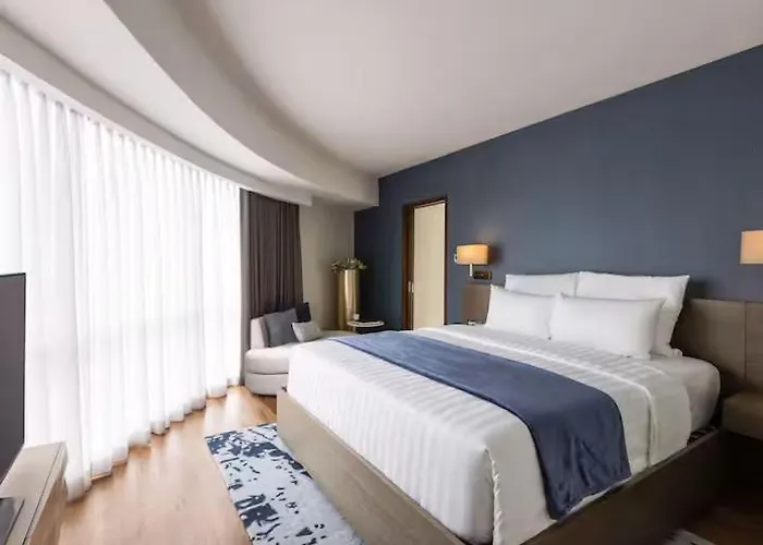 Novotel At Acqua Aparthotel
