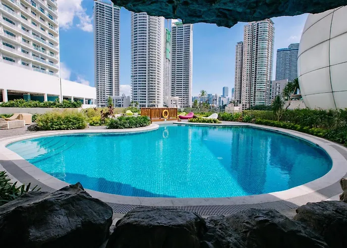 Novotel At Acqua *