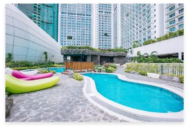 Novotel At Acqua Aparthotel