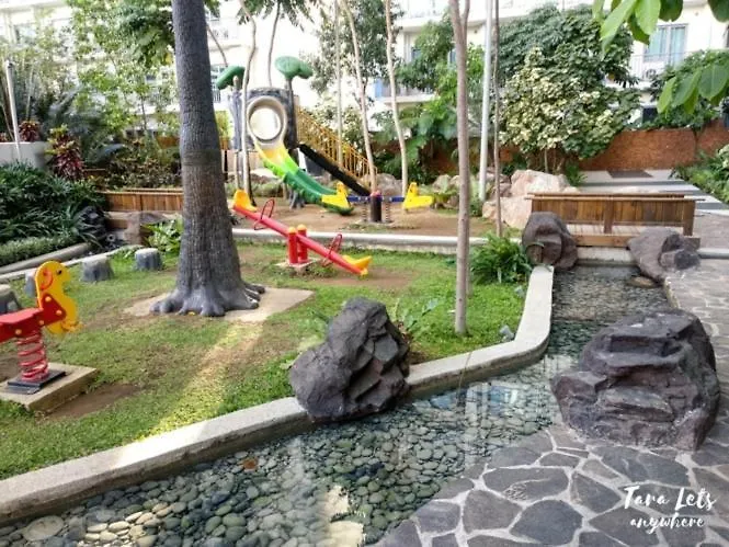 Aparthotel Novotel At Acqua *