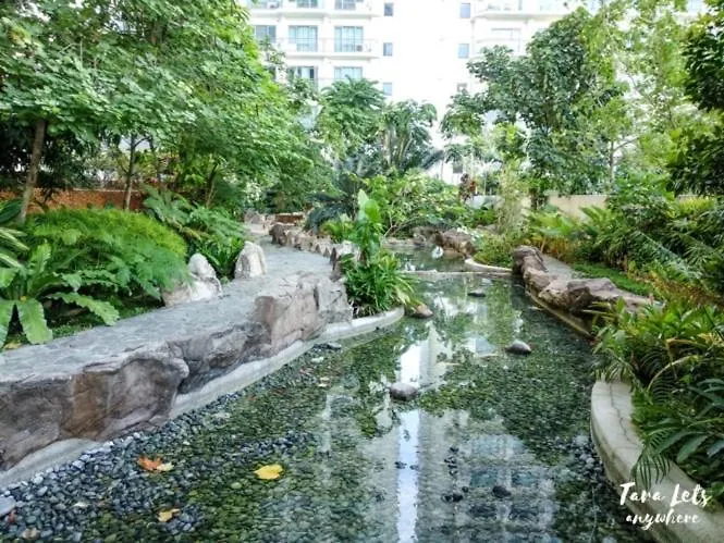 Aparthotel Novotel At Acqua *