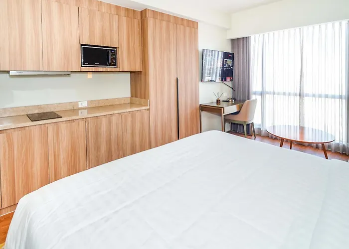Aparthotel Novotel At Acqua *