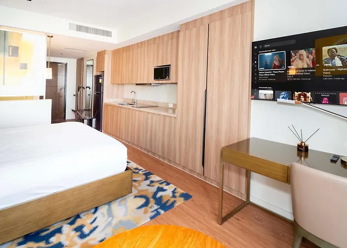 Novotel At Acqua *