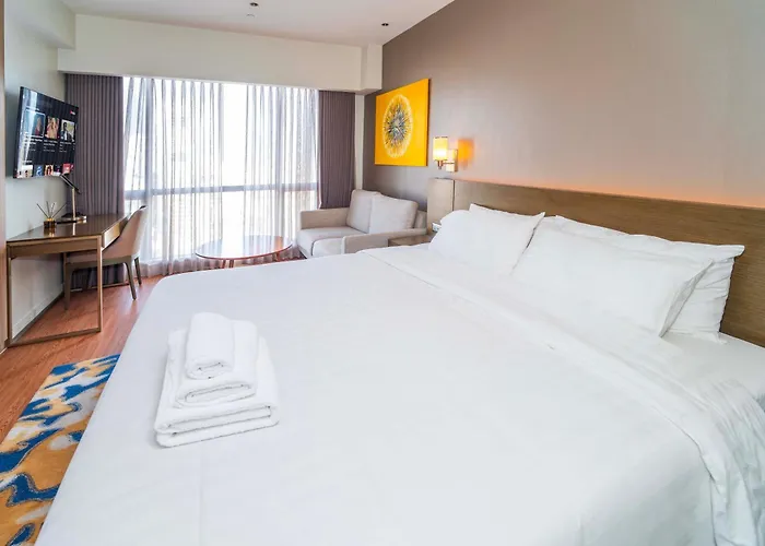 Novotel At Acqua *