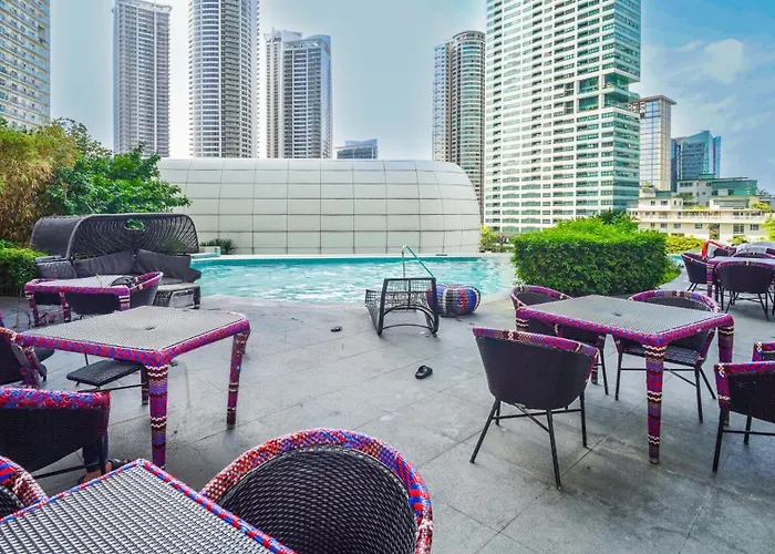 Novotel At Acqua