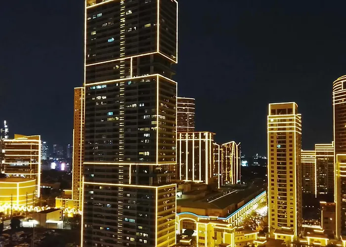 Novotel At Acqua *