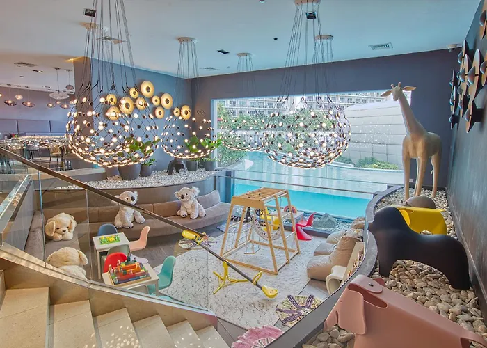Novotel At Acqua *